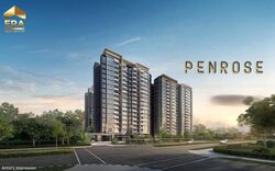 Penrose (D14), Apartment #430154971